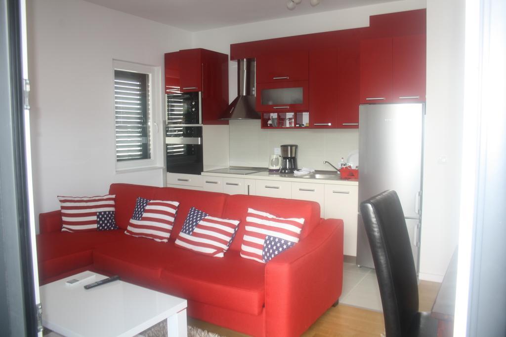 Apartment Irma Dubrovnik Quarto foto