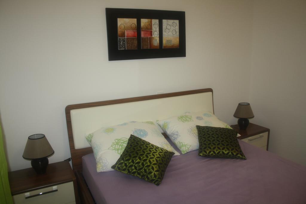 Apartment Irma Dubrovnik Quarto foto