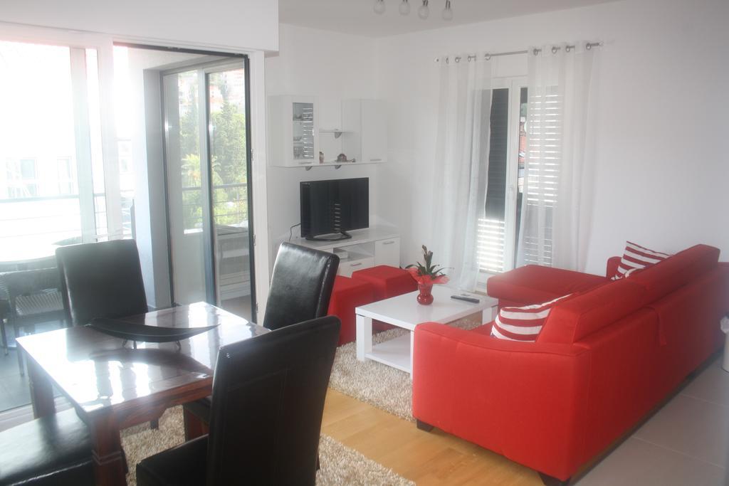 Apartment Irma Dubrovnik Quarto foto