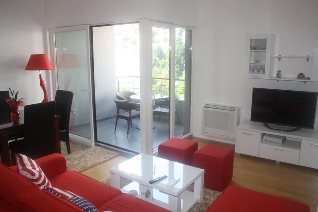 Apartment Irma Dubrovnik Quarto foto