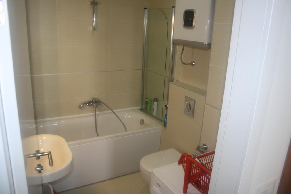 Apartment Irma Dubrovnik Quarto foto