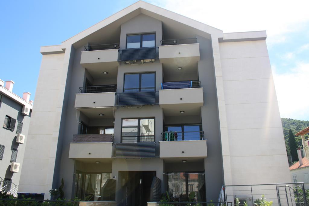 Apartment Irma Dubrovnik Quarto foto