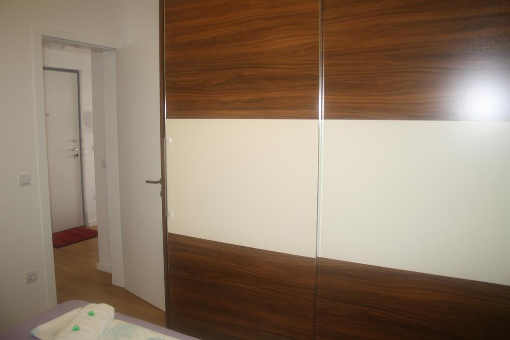 Apartment Irma Dubrovnik Quarto foto