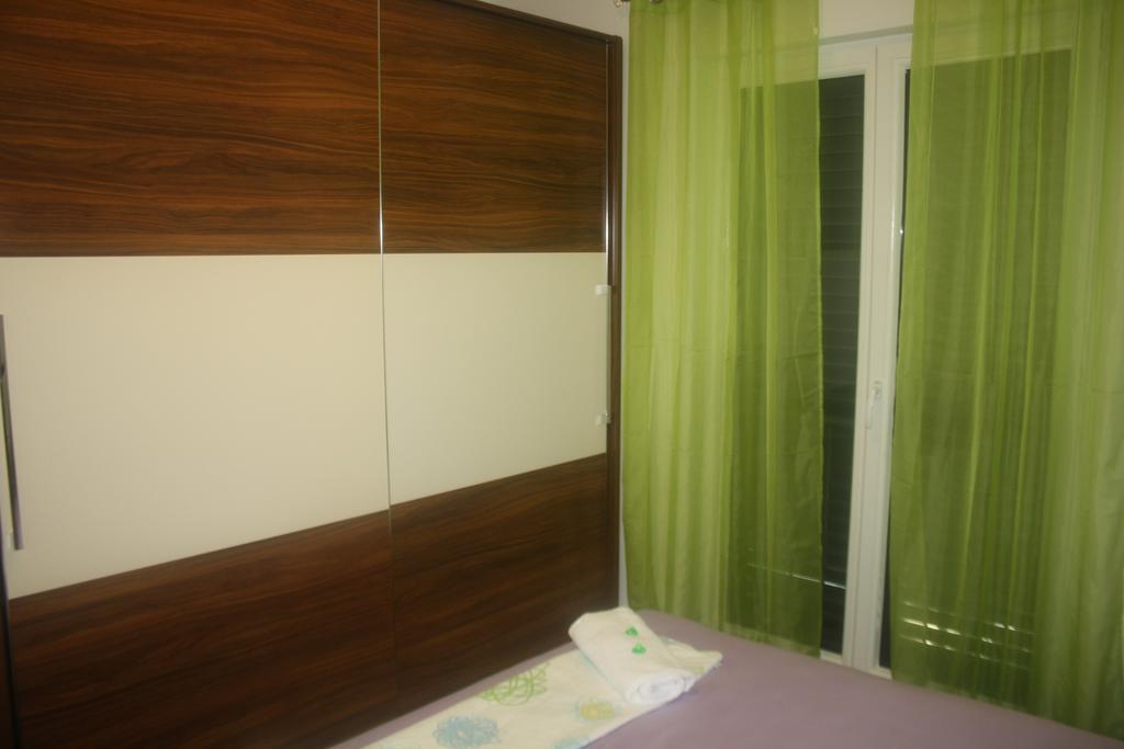 Apartment Irma Dubrovnik Quarto foto