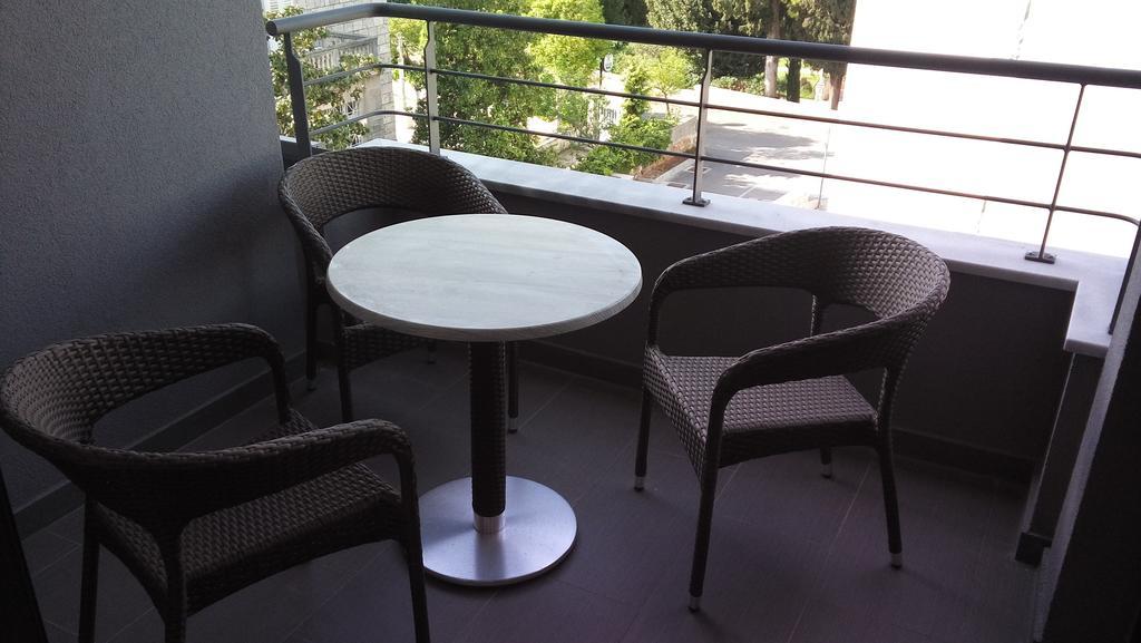 Apartment Irma Dubrovnik Quarto foto