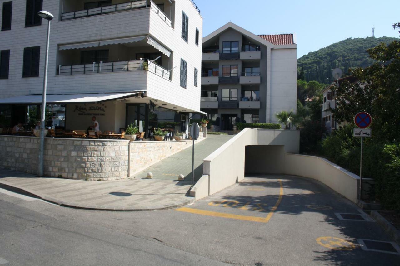 Apartment Irma Dubrovnik Exterior foto